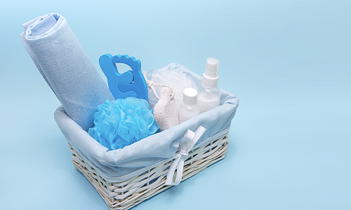 imagen cestas personalizadas