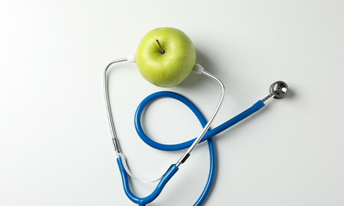 servicio de nutricionista