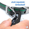Silver Sage Leash