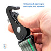 Silver Sage Leash
