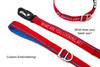 Superhero Red Leash