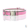 Nantucket Pink Collar