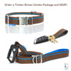 Timber Brown Collar