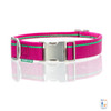 Heritage Raspberry Collar