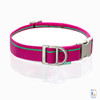 Heritage Raspberry Collar