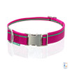 Heritage Raspberry Collar