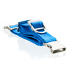 Bermuda Blue Collar