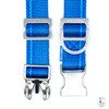 Bermuda Blue Collar