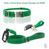 Grass Green Collar