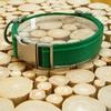 Grass Green Collar