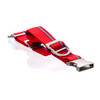 America 250 Red Collar