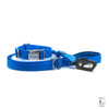 America 250 Blue Leash & Collar Combo