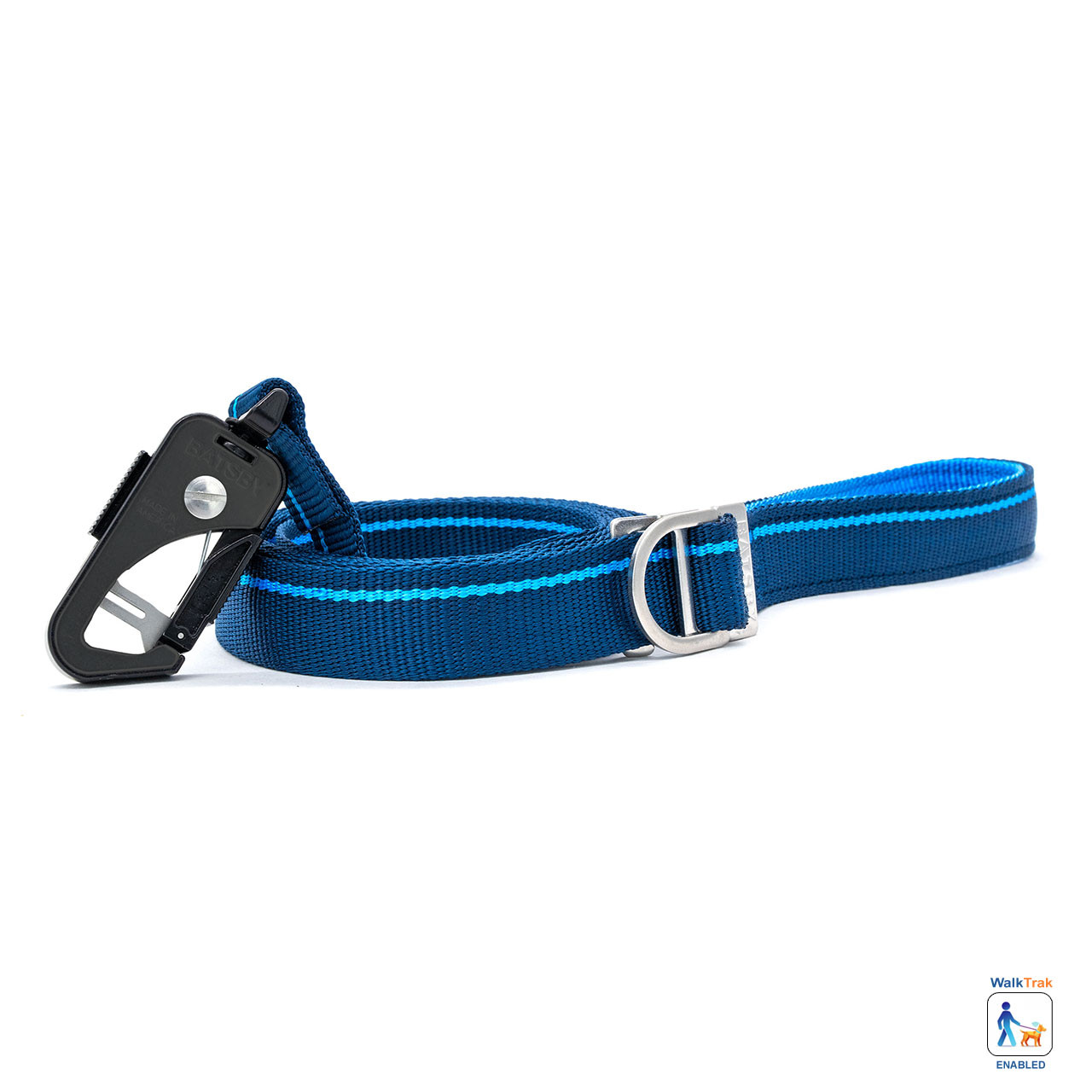Riptide Blue Leash