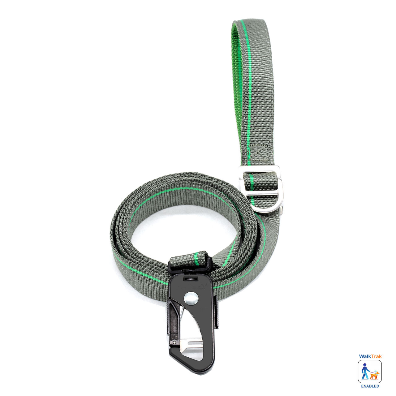 Silver Sage Leash