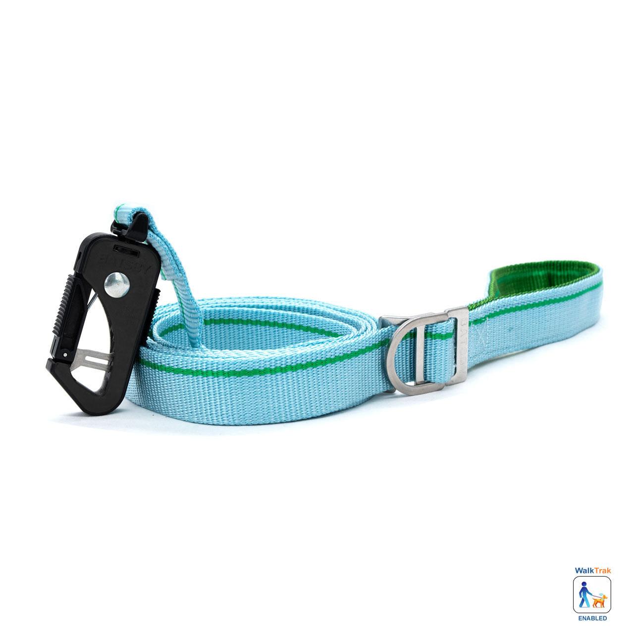 Narragansett Blue Leash