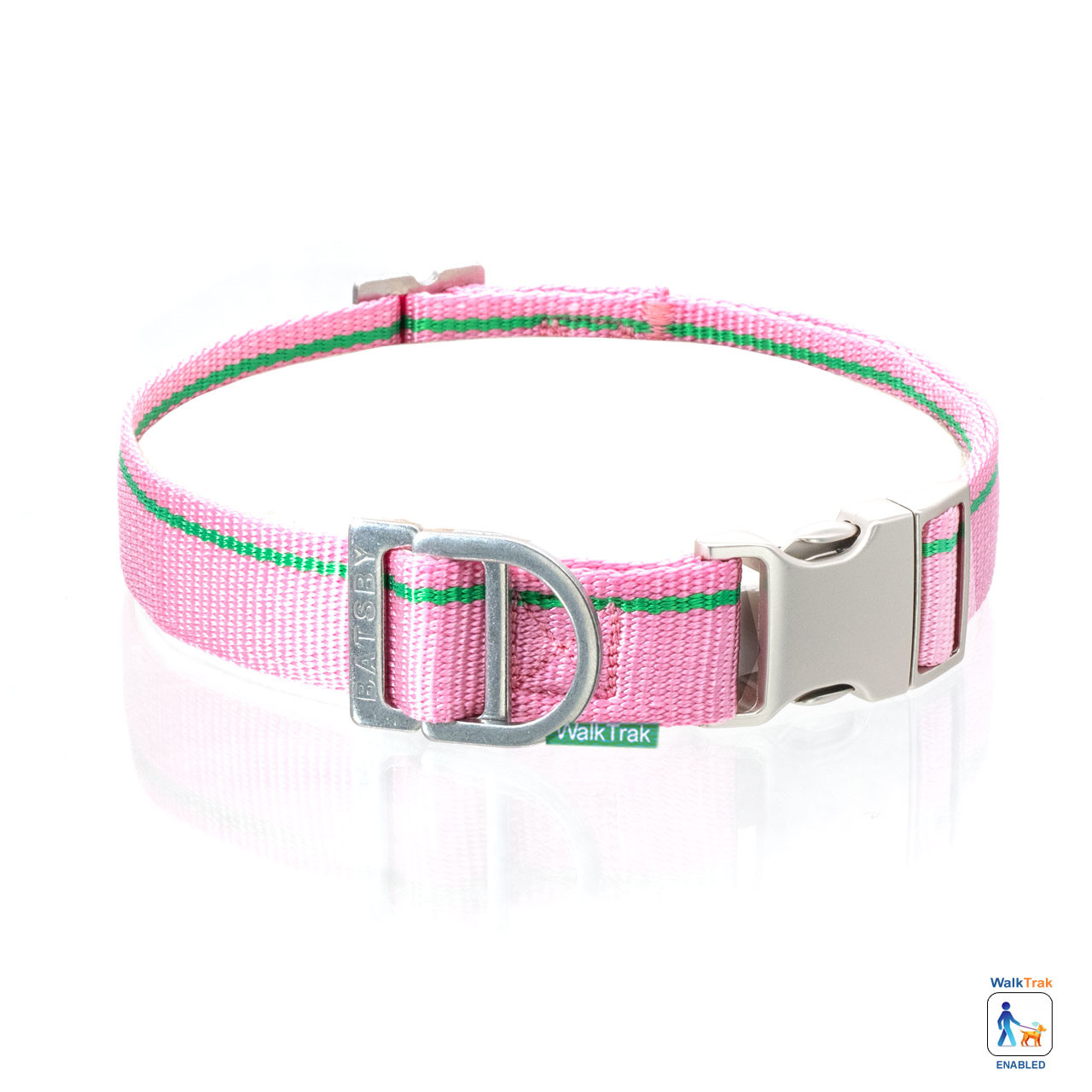 Nantucket Pink Collar Nantucket Pink Collar