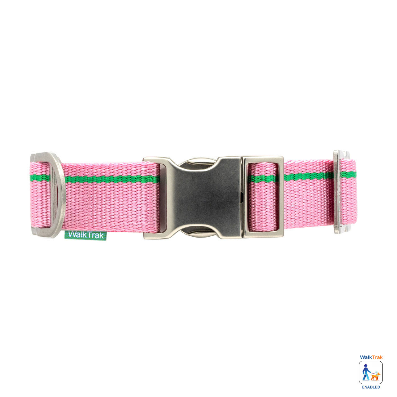 Nantucket Pink Collar