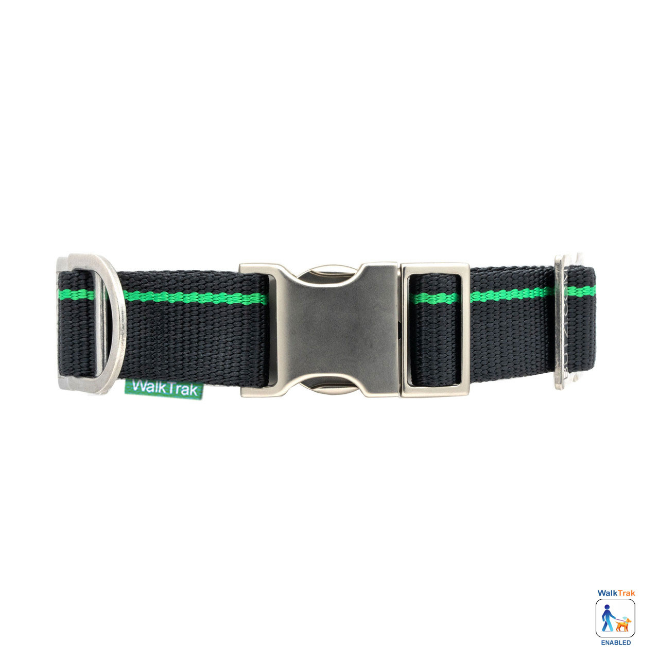 Verde Black Collar
