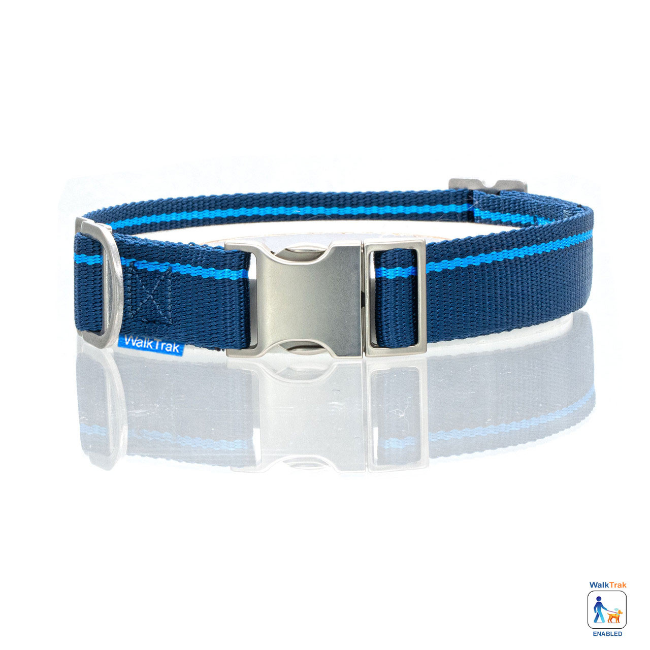 Riptide Blue Collar