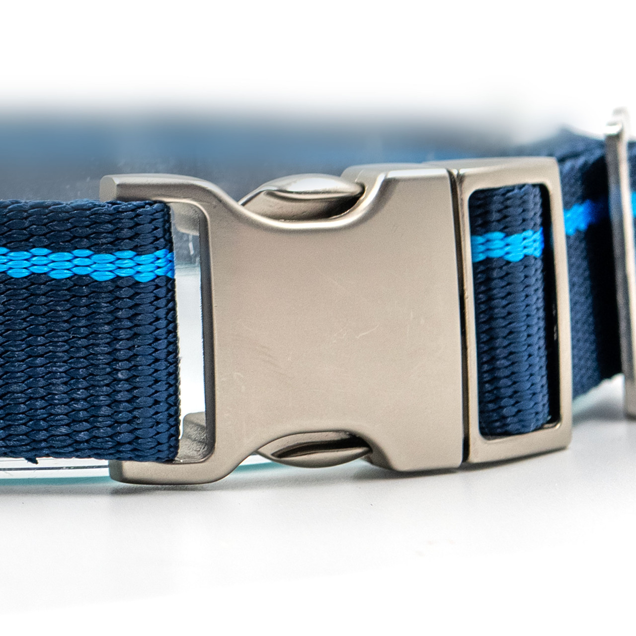 Riptide Blue Collar