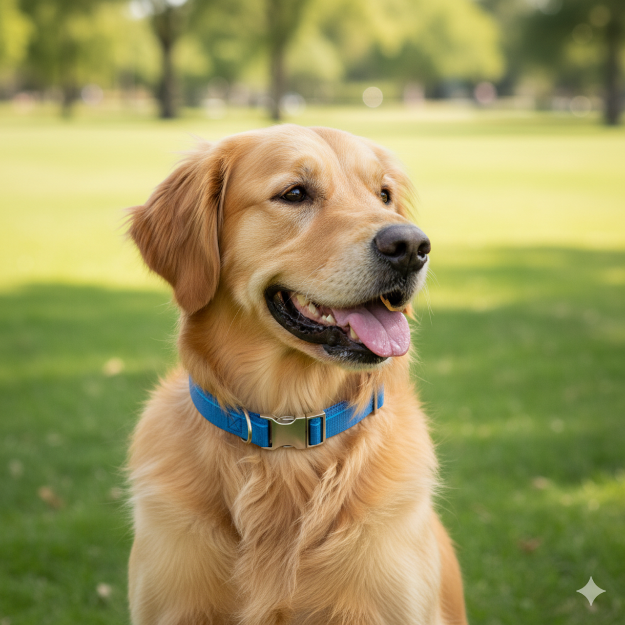 Bermuda Blue Collar