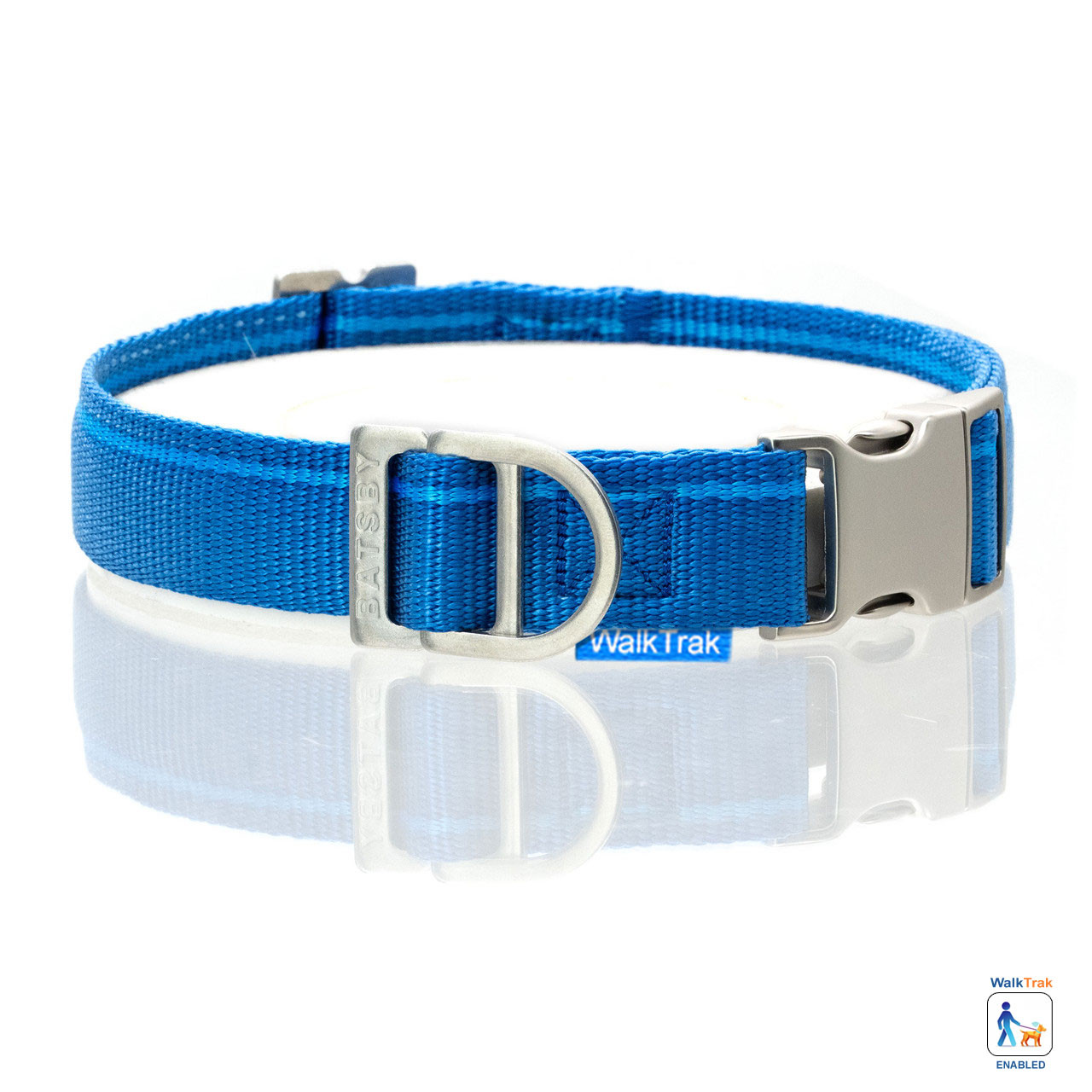 Bermuda Blue Collar