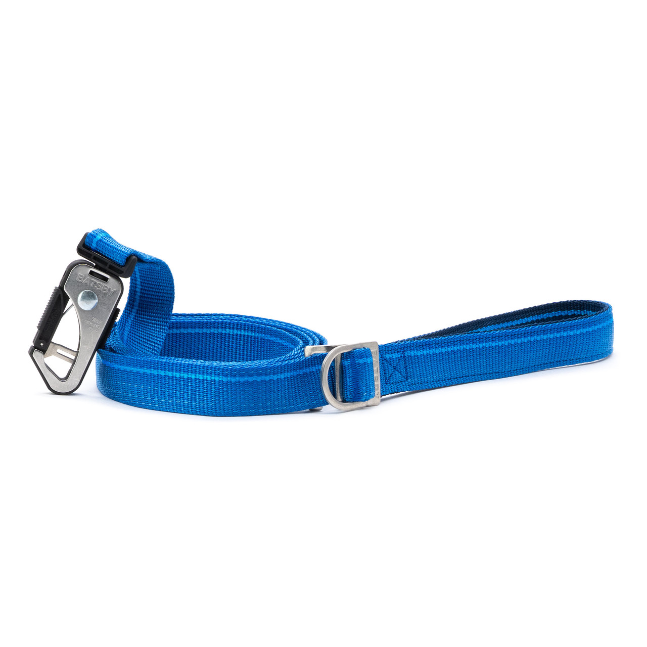 Bermuda Blue Leash