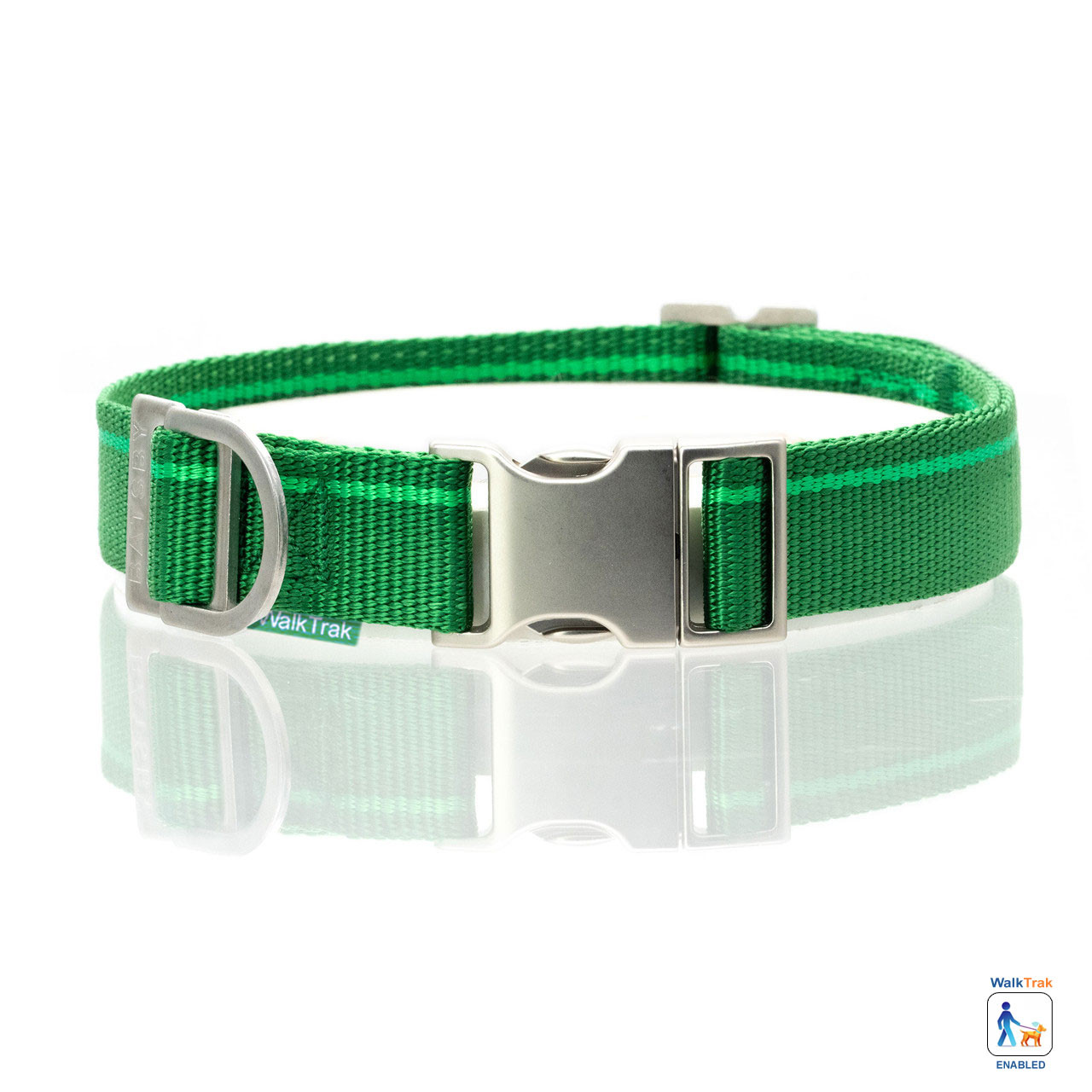 Grass Green Collar