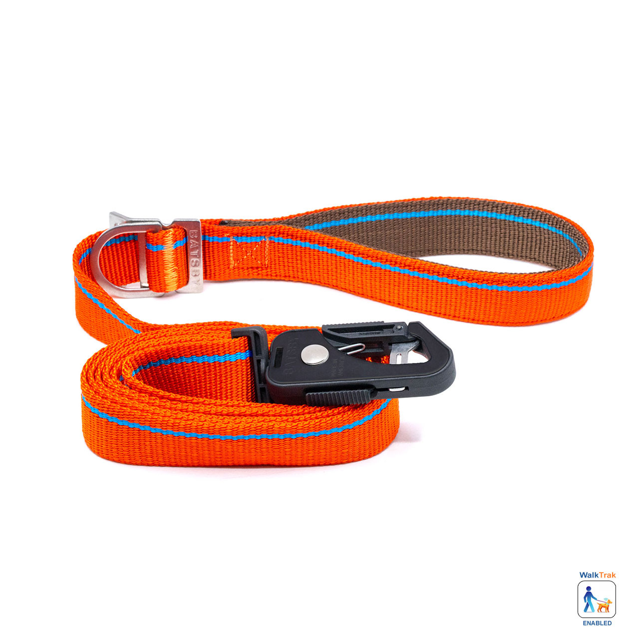 Timber & Tangerine Color Combo