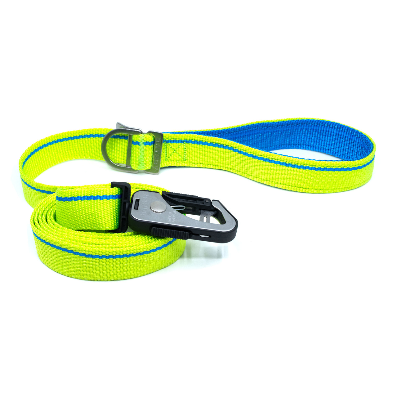 Bermuda  & Highlighter Color Combo
