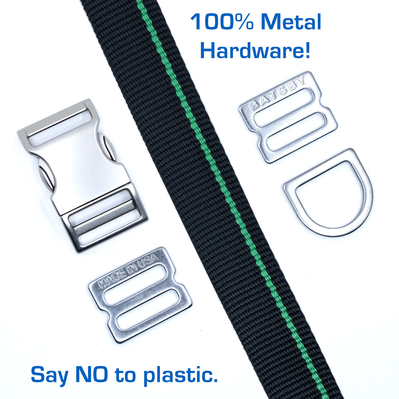 Verde & Nantucket Color Combo