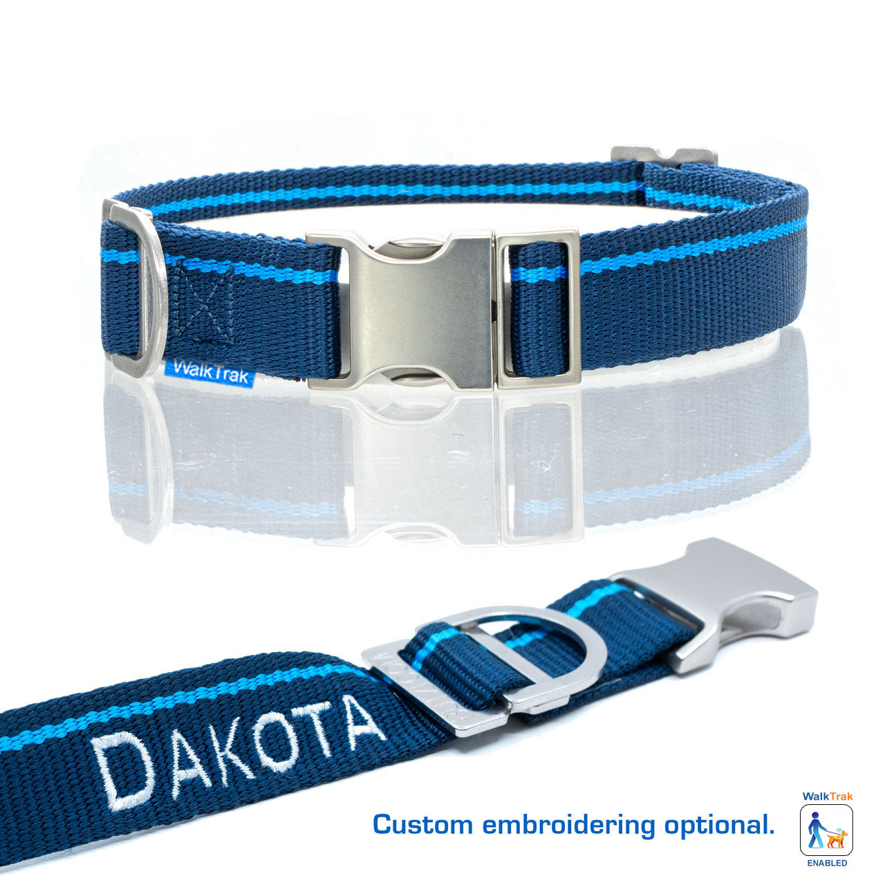 Riptide & Bermuda Color Combo