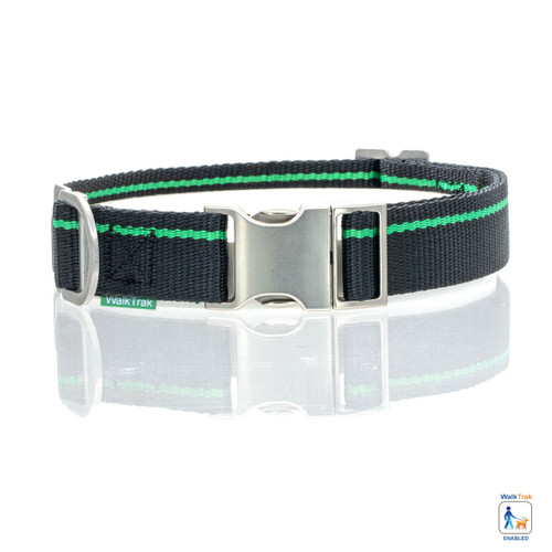 Verde Black Collar