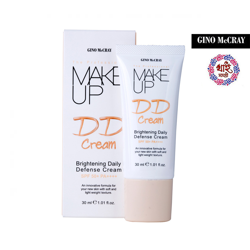 gino facial products