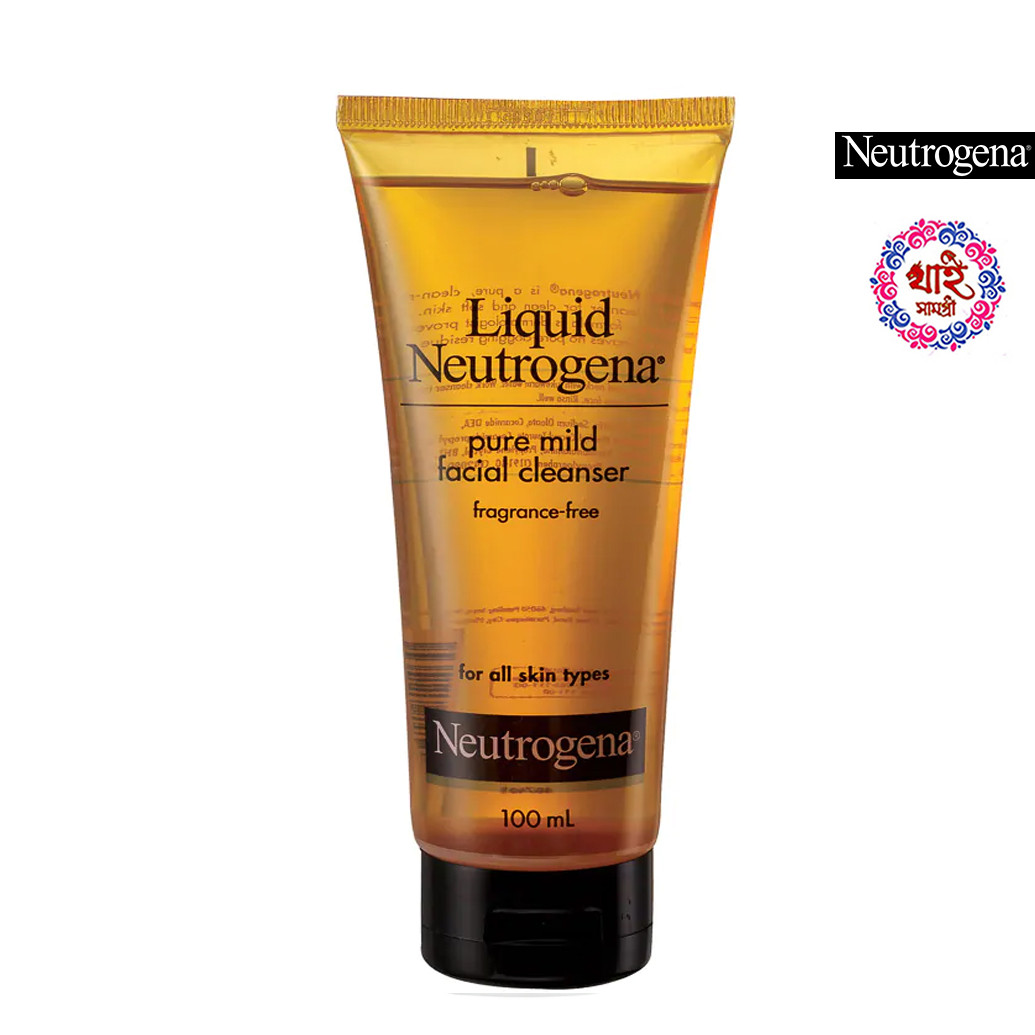 neutrogena brightening foaming cleanser ingredients