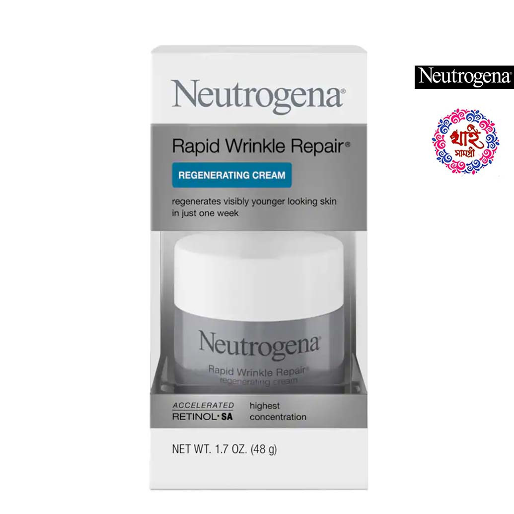 rapid repair wrinkle cream