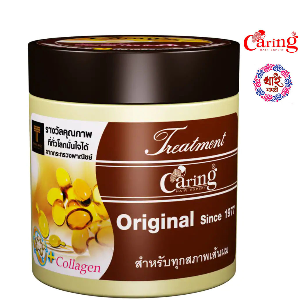 Caring Treatment Original 250 Ml