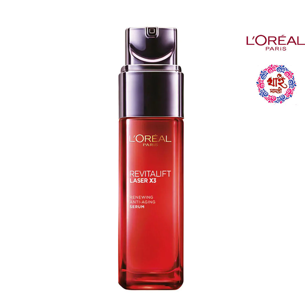 revital serum loreal