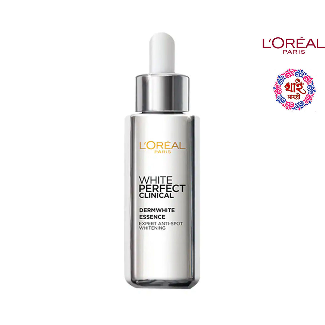 spot whitening essence