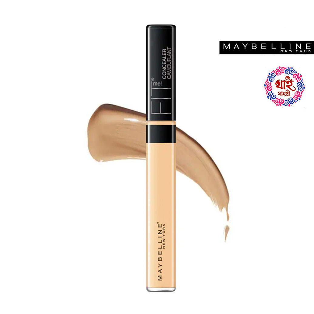 maybelline new york concealer