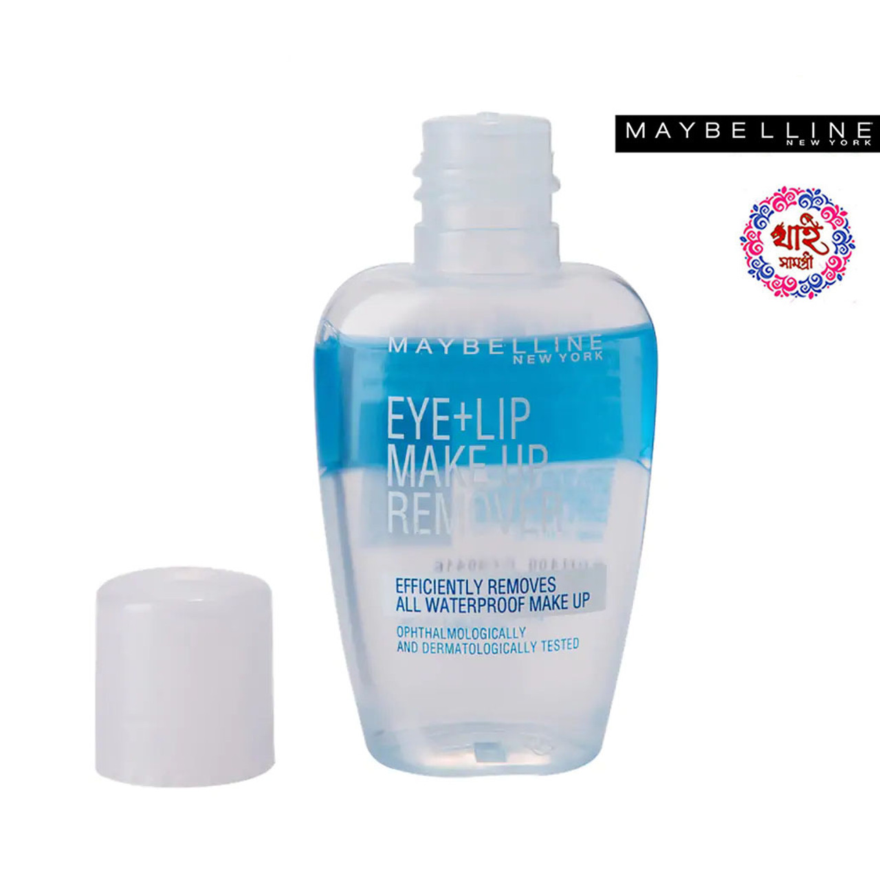 Maybelline Eye Lip Remover 40 ml