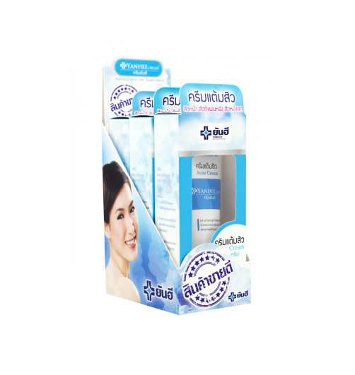 yanhee acne cream