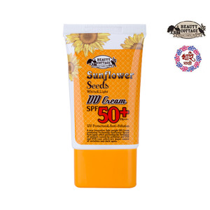 Beauty Cottage Sunflower Seeds White&light Dd Cream Spf50+ Pa+++ (30 G) Beauty Cottage Sunflower Seeds White&light Dd Cream Spf50+ Pa+++ (30 G)