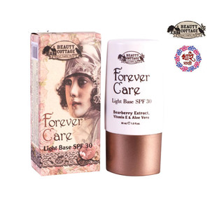 Beauty Cottage Forever Care Light Base Spf 30 (30 Ml) Beauty Cottage Forever Care Light Base Spf 30 (30 Ml)