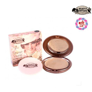 Forever Young Pressed Powder Spf 15 Pa++ (14 G) Forever Young Pressed Powder Spf 15 Pa++ (14 G)