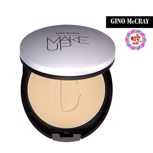 Gino Mccray the Professional Make Up Extreme Full Coverage Powder Foundation (11 G) Gino Mccray the Professional Make Up Extreme Full Coverage Powder Foundation (11 G)