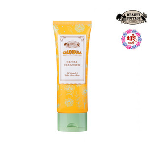 Beauty Cottage Calendula Acne Clear Complex Facial Cleanser (100 Ml) Beauty Cottage Calendula Acne Clear Complex Facial Cleanser (100 Ml)