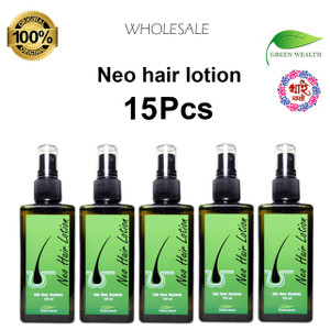 Neo hair lotion Neo hair lotion