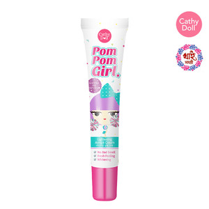 CATHY DOLL POM POM GIRLS LIGHTENING ARMPIT CREAM 15G