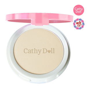 CATHY DOLL MAGIC GLUTA PACT SPF50 PA+++ 12G CATHY DOLL MAGIC GLUTA PACT SPF50 PA+++ 12G